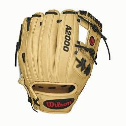  1786 11.5 Inch Baseball Glove (Right Handed Throw) : Wilson A2000 1786